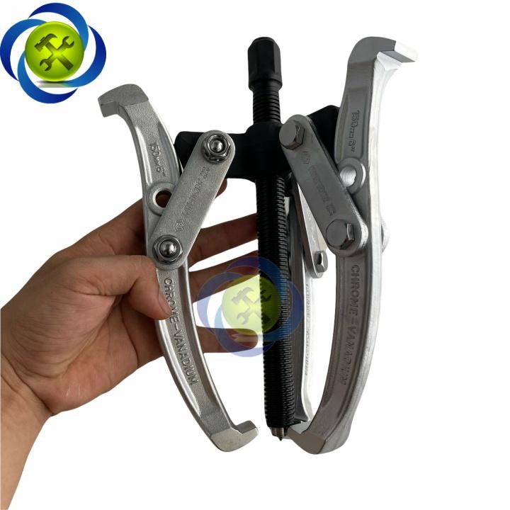Cảo ba chấu Kingtony 7963-04 độ mở 110mm