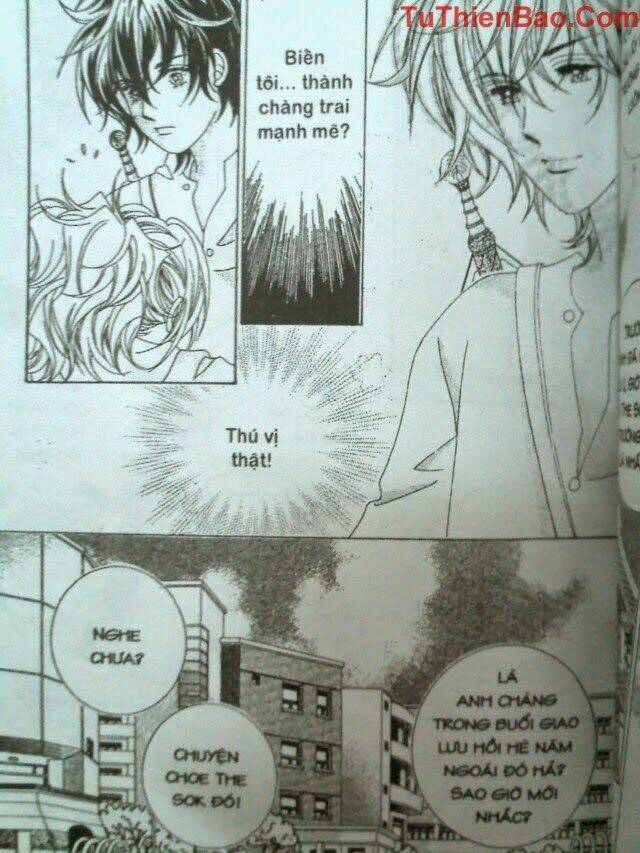 tình trong mộng chapter 2 92