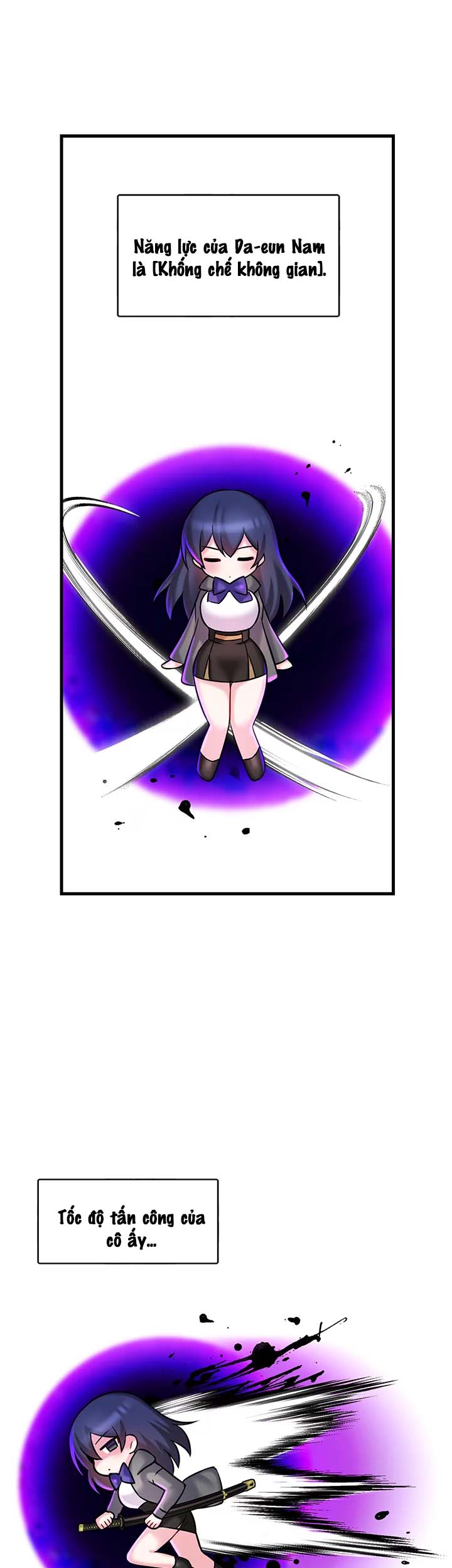 làm reviewer tôi trở thành main của game 18+ lúc nào không hay chapter 22.2 8