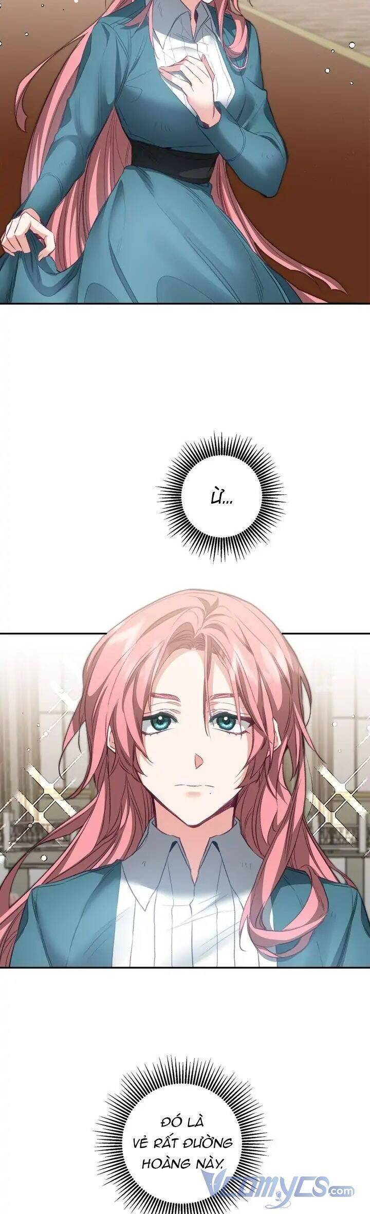 tôi trở thành hoàng đế bạo chúa trong tiểu thuyết chapter 110 25