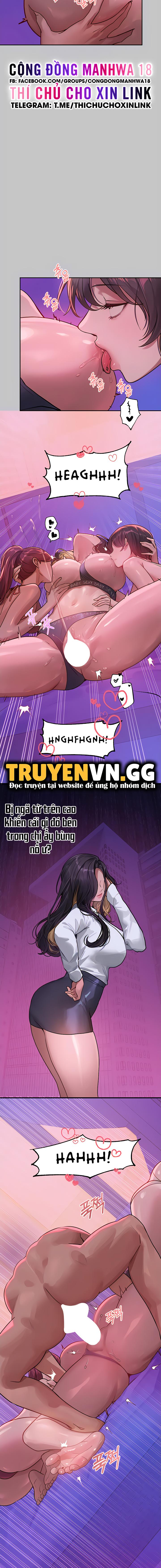 bà chị chủ nhà chapter 109 16