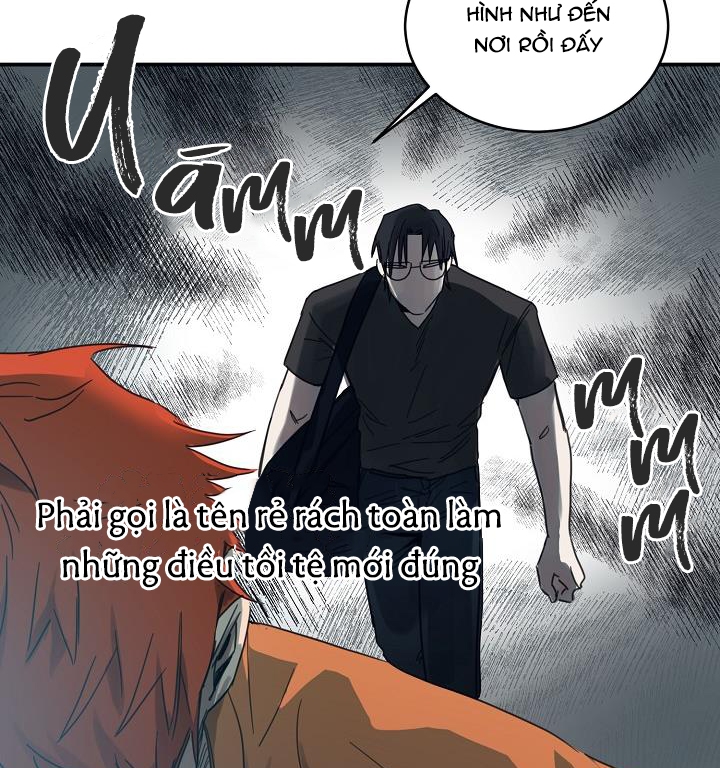 phương pháp tránh mặt trời chapter 2 32