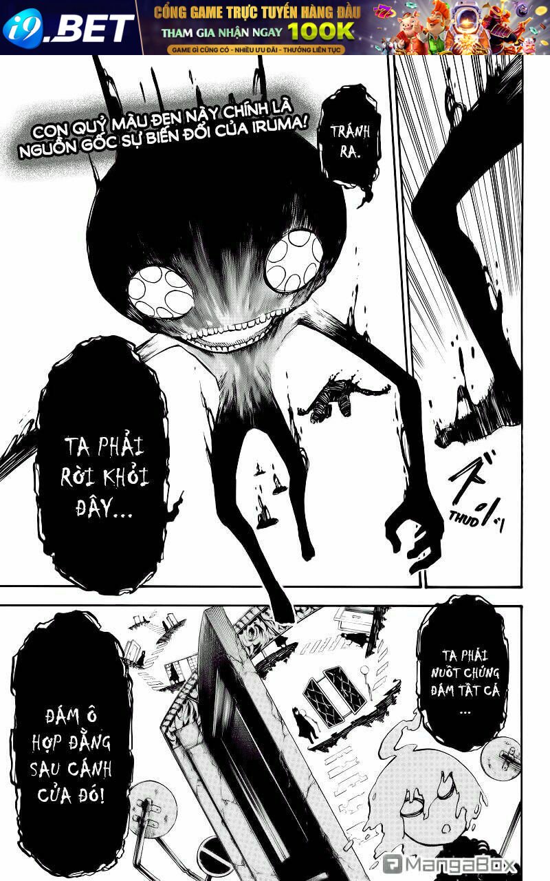 dolly kill kill chapter 54 2