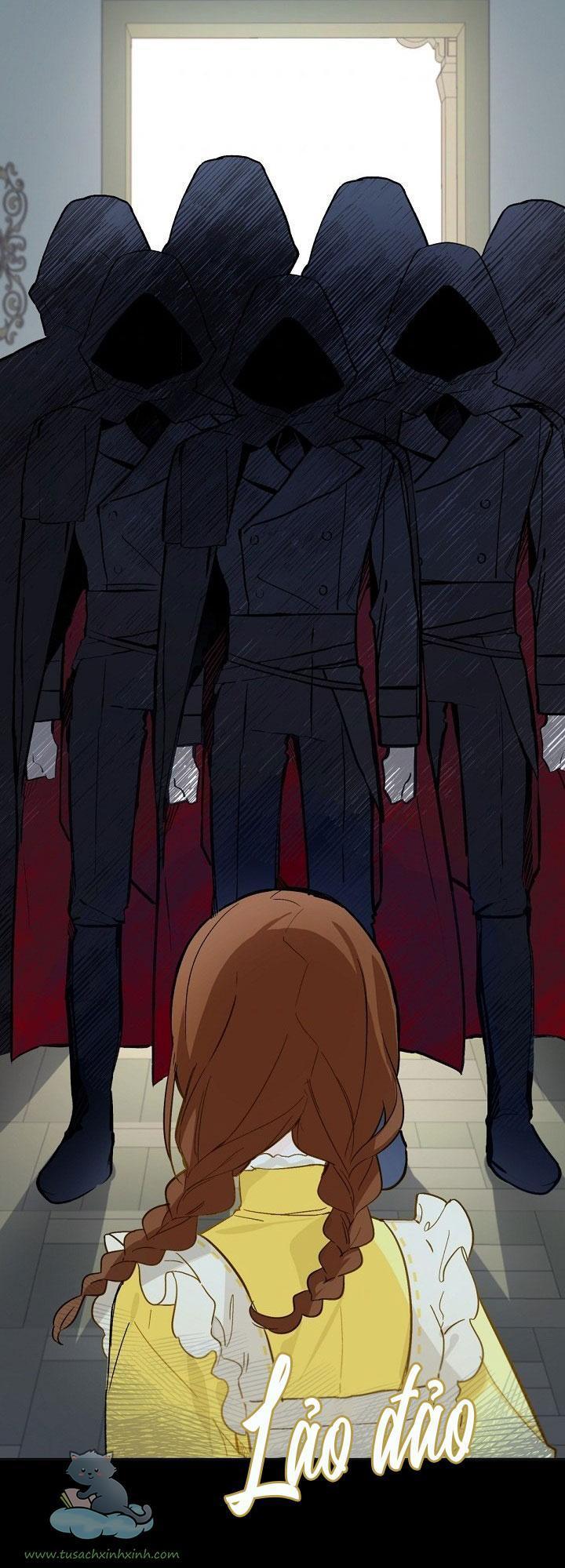 trang trại hạt dẻ cạnh hoàng cung chapter 10 35