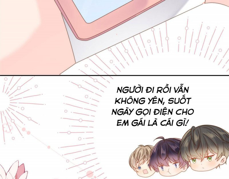 đoàn sủng lão đại ba tuổi rưỡi chapter 162 55