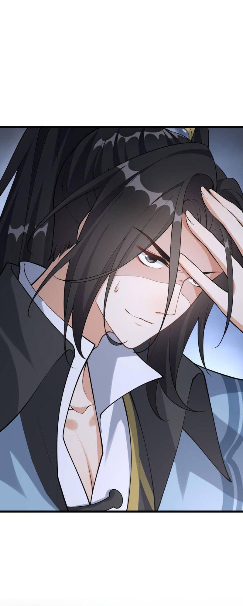 ta nuôi nữ đế phản diện thành yandere chapter 1 23