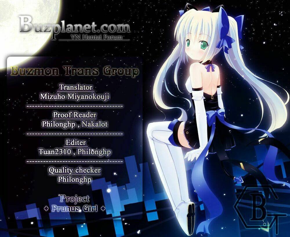 prunus girl chapter 3 41