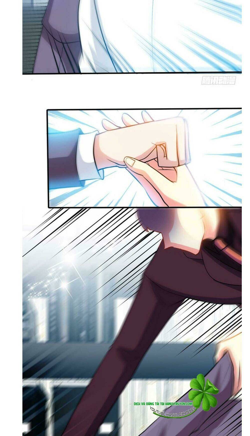 truy nã toàn cầu truy thê về sủng chapter 63.1 8