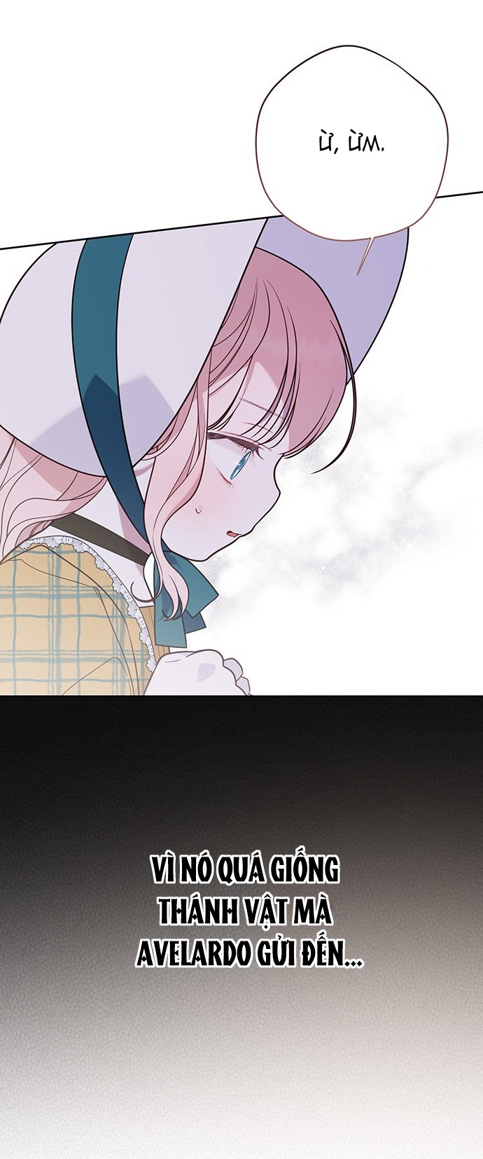 tiểu bạo chúa chapter 56.2 21