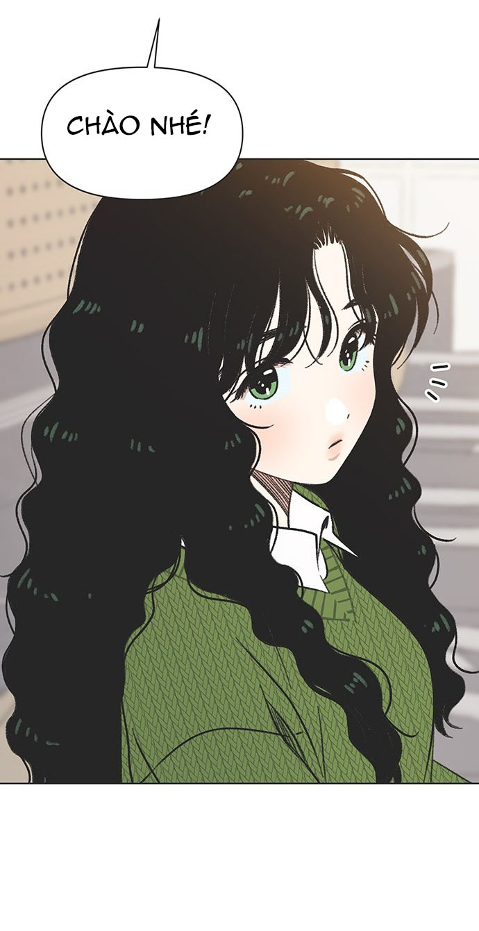 Thanh Xuân Đáng Yêu chapter 1.2 23