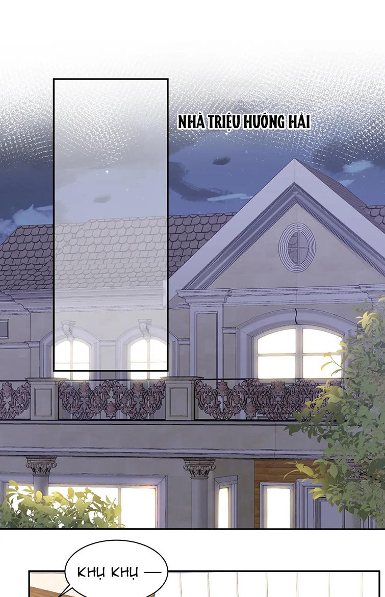 lại bị bạn trai cũ nhắm trúng rồi chapter 104 31