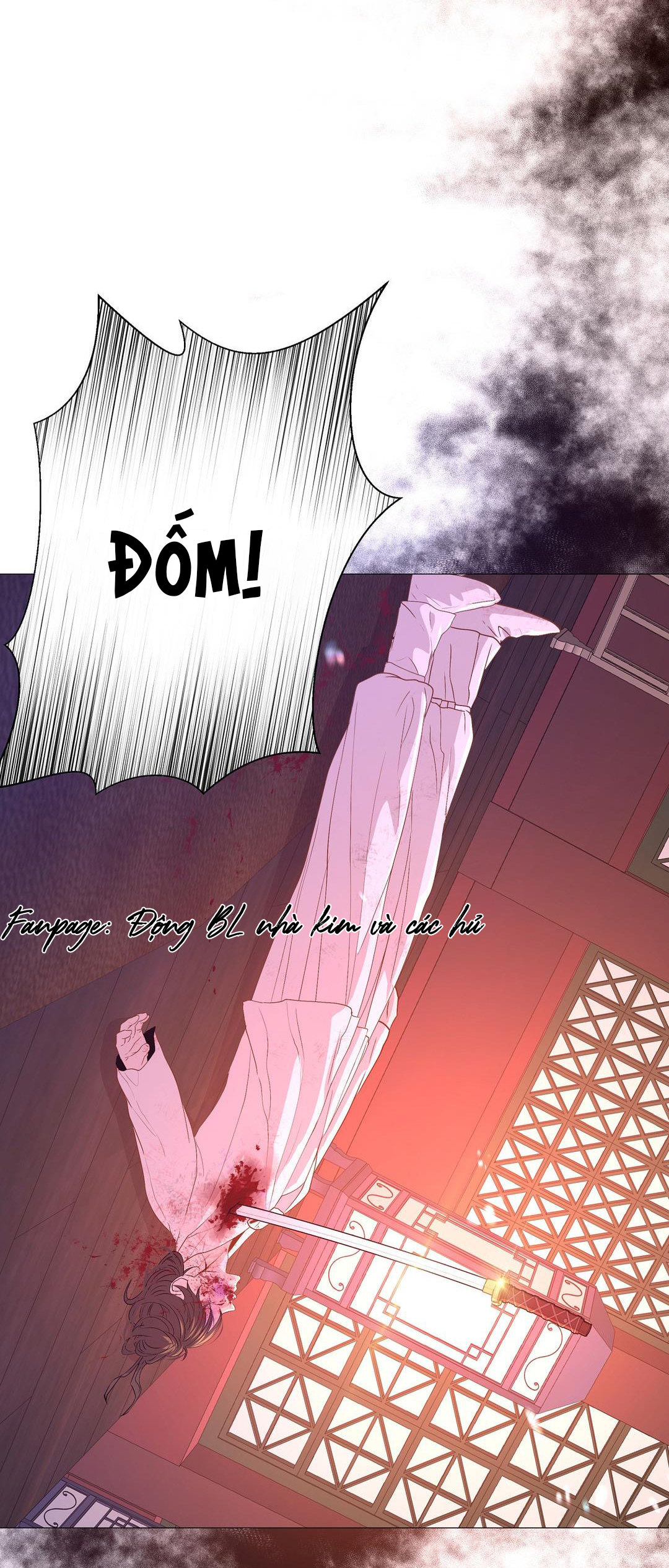 dạ xoa hóa liên ký chapter 23 4