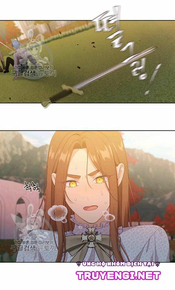 hãy coi chừng ác nữ chapter 64 6