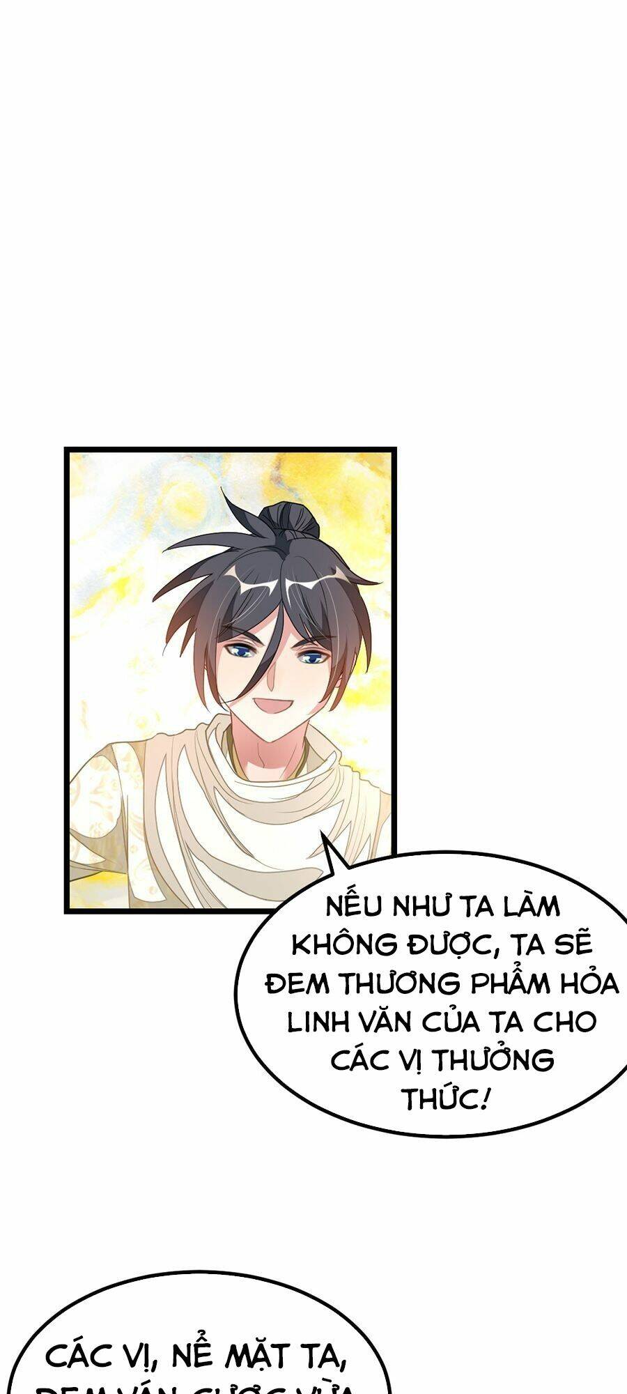 cửu dương thần vương chapter 145 18