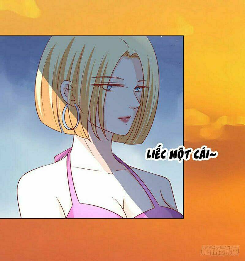 liệt ái tri hạ: series mật đào tiểu tình nhân chapter 136 4