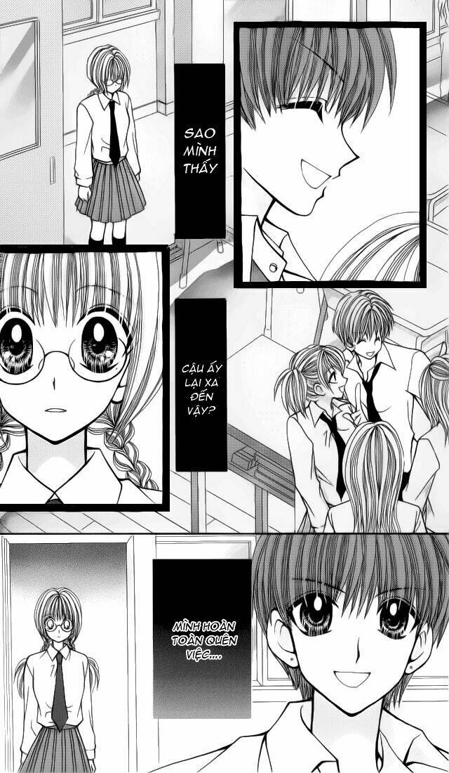 ageha 100% chapter 5 7