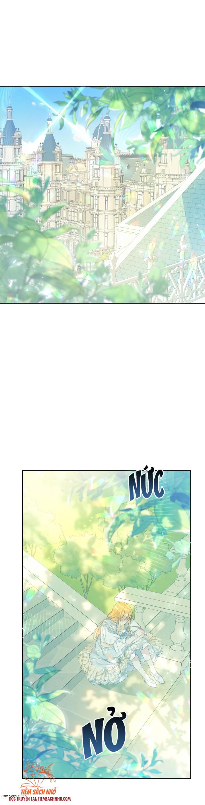 ác nữ là con rối chapter 54 15