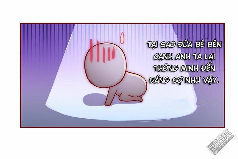 bá đạo tổng tài yêu tôi chapter 64 9