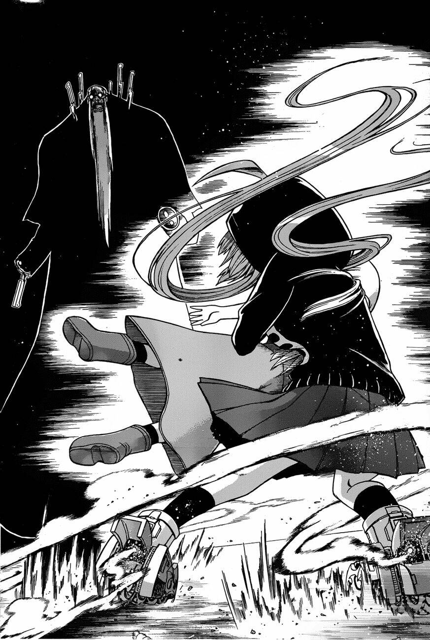 murcielago chapter 33 3