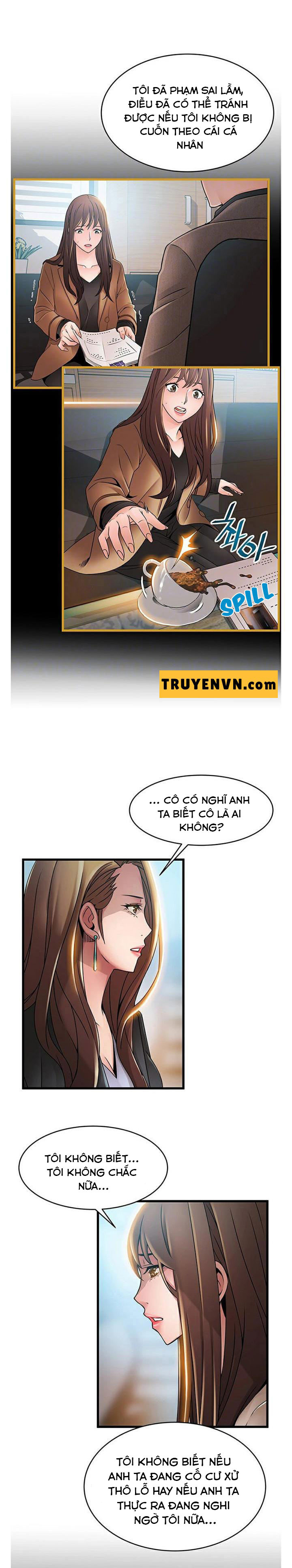 bạn của mẹ kế chapter 46 58