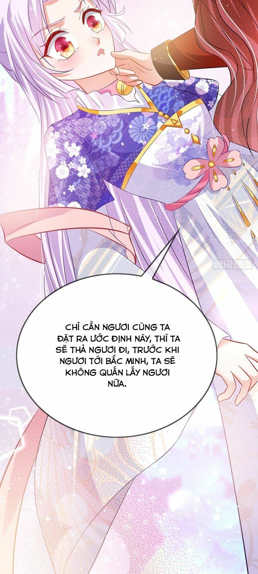 dưỡng thú vi phi chapter 56 31