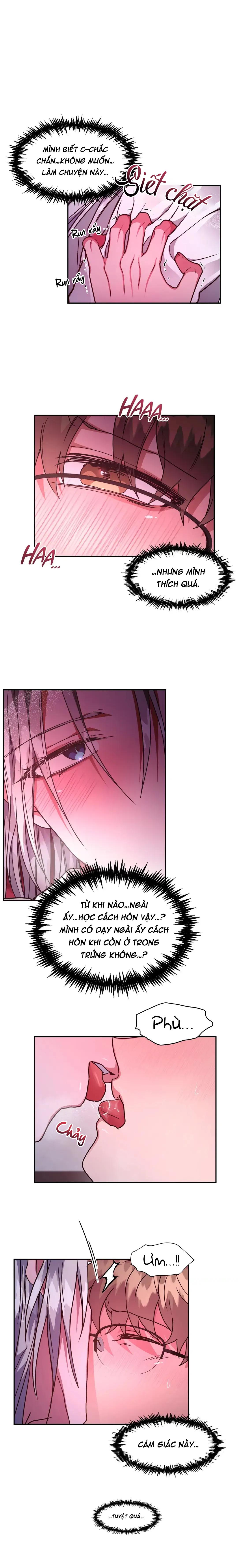 lâu đài tình dục chapter 24 15