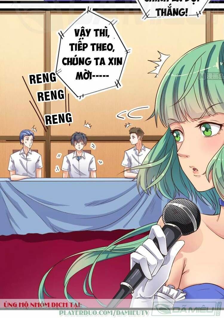 địa phủ khai phá thương chapter 58 13