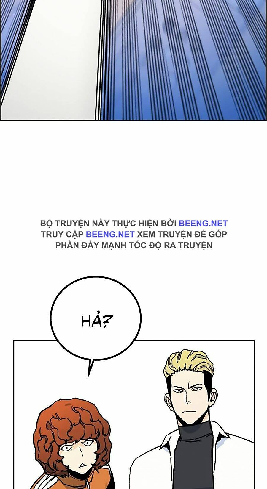 bạn học tôi là lính đánh thuê chapter 3 18