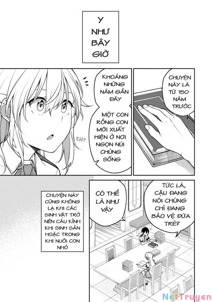 âm dương sư mạnh nhất chuyển sinh chapter 17 27