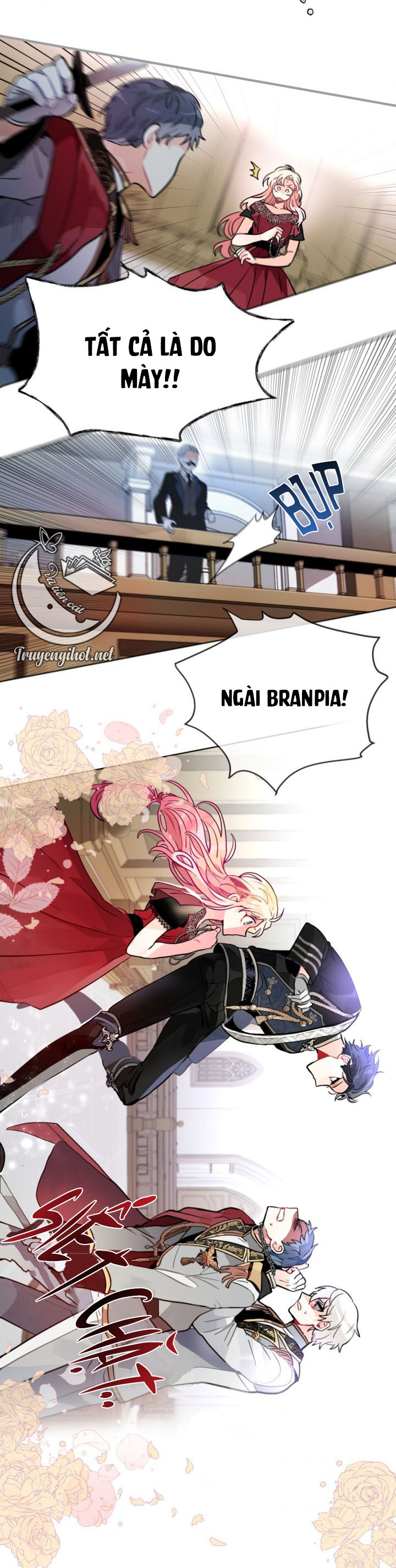 xin hãy cho tôi về nhà chapter 12.2 8