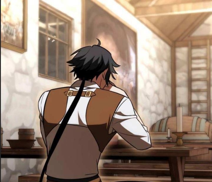 ám sát tuyển thủ học viện chapter 27 338