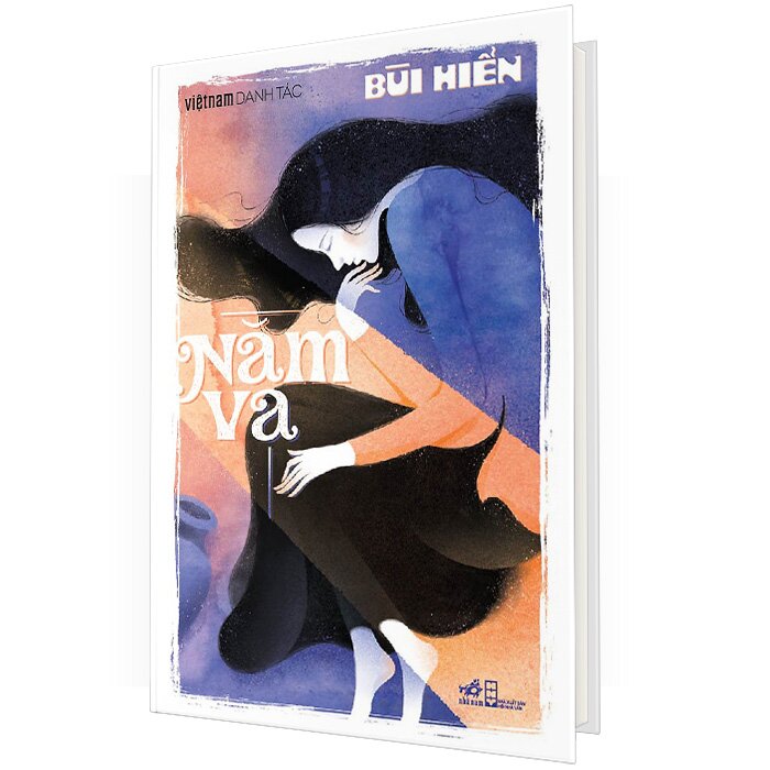 Việt Nam Danh Tác - Nằm Vạ