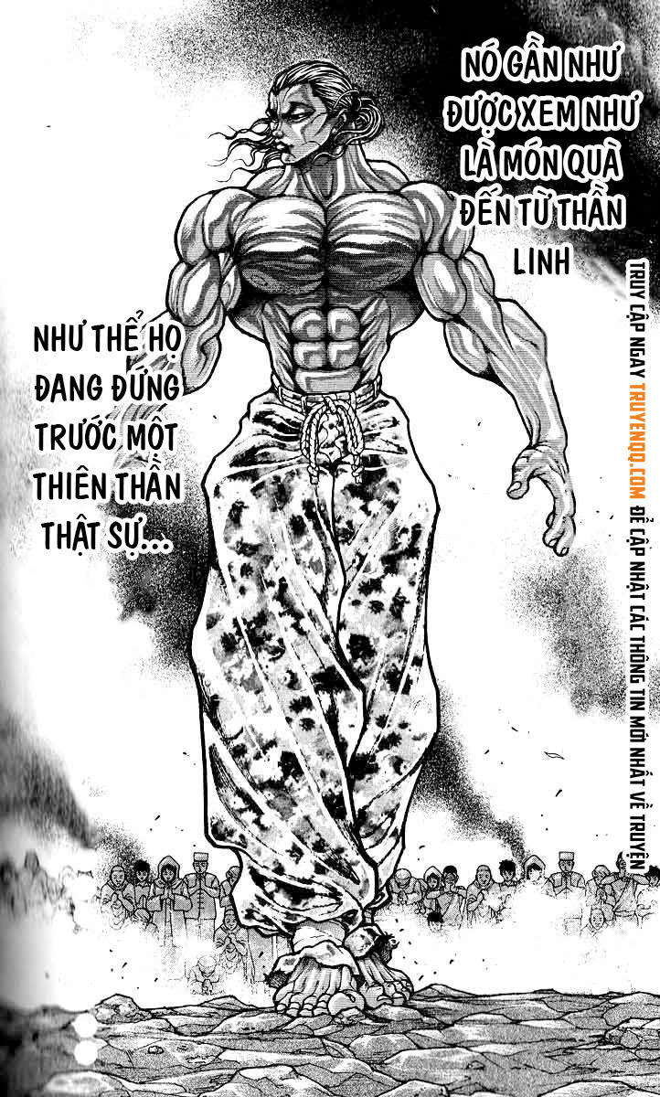 baki – son of ogre chapter 306 19