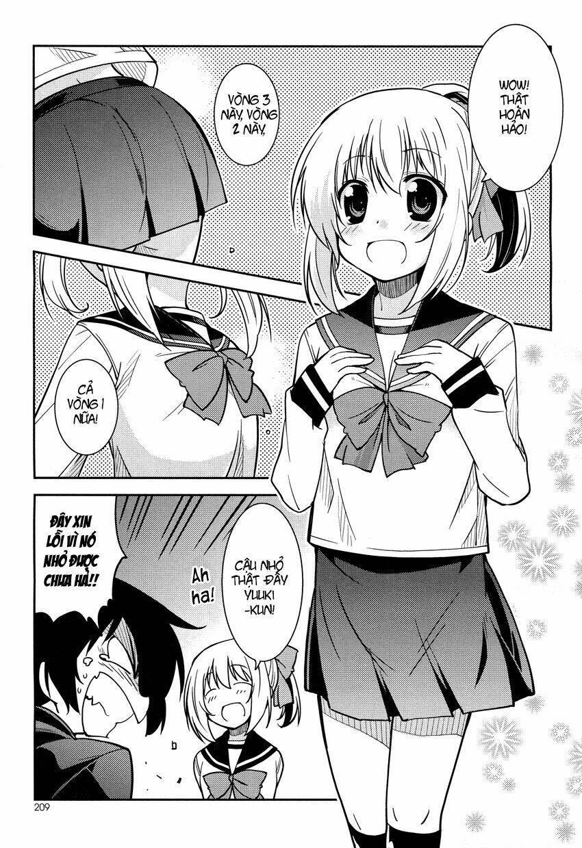 boku to boku chapter 2 15