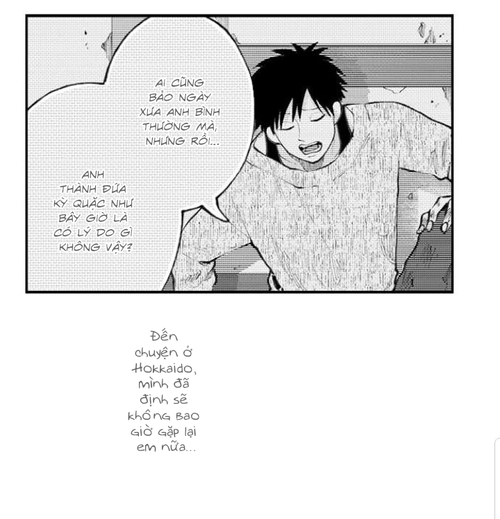 bị một anh chàng lập dị tấn công chapter 66 23