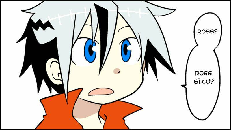 senyuu chapter 91.5 9