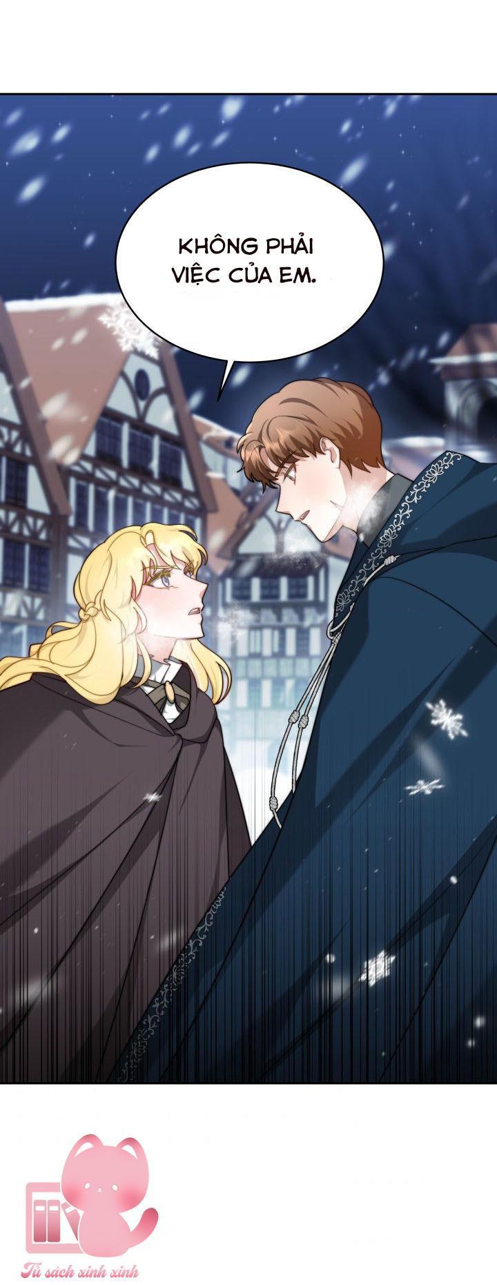 từ chồng cũ hóa thành nam chính chapter 7 32