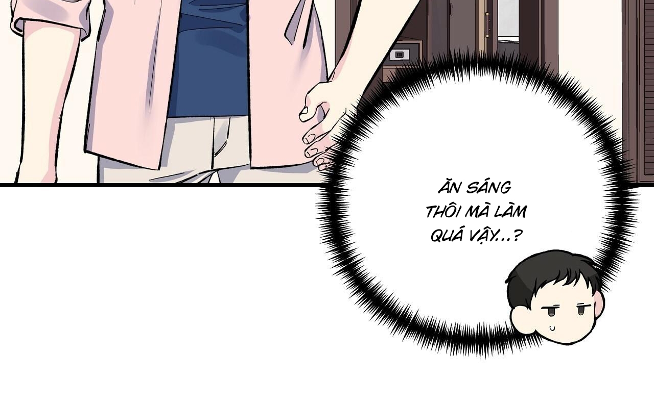 vị ngọt đôi môi chapter 31 14