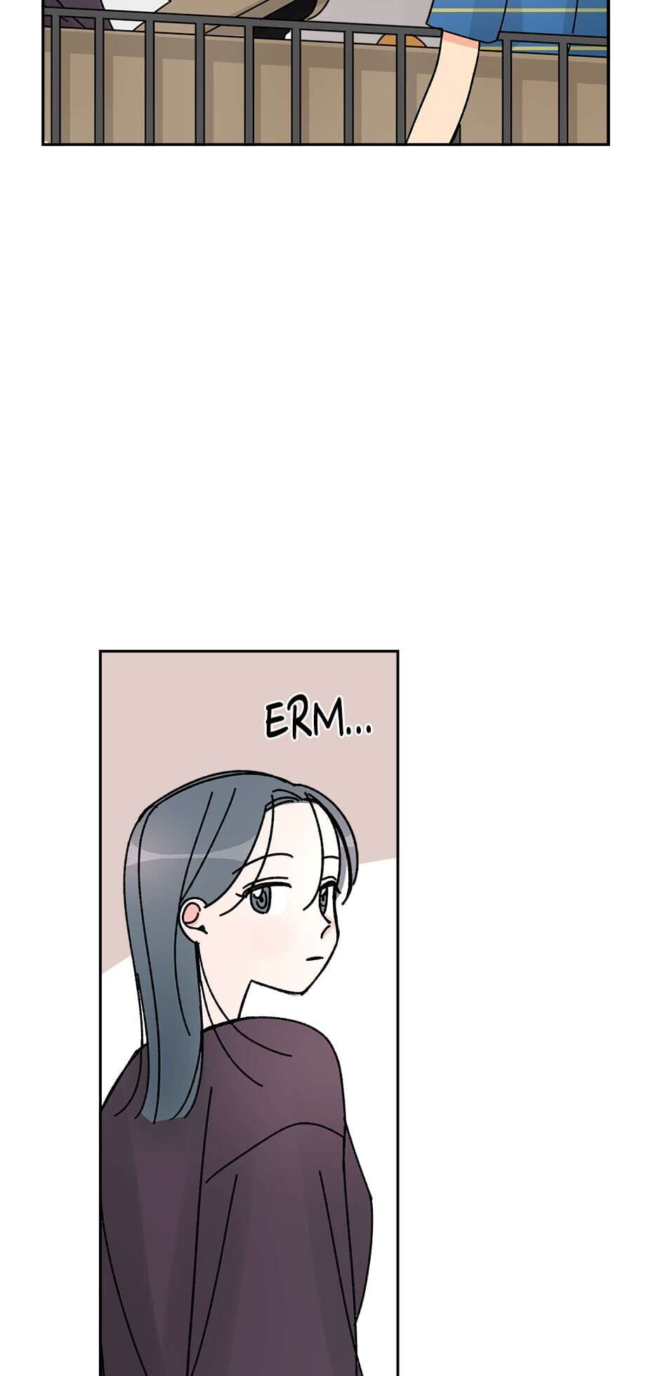 giữa chúng ta là gì chapter 20 47