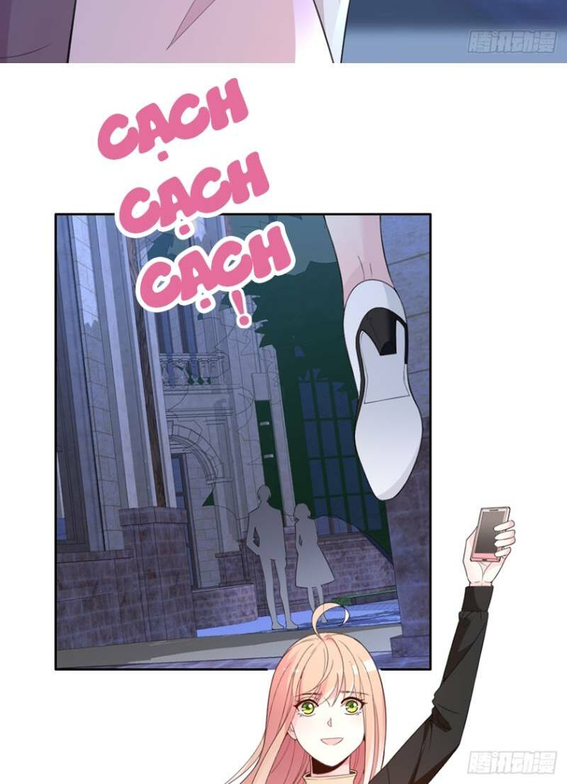 bí mật kết hôn với ảnh đế: vợ ơi đến đây tấn công đi nào chapter 67 40