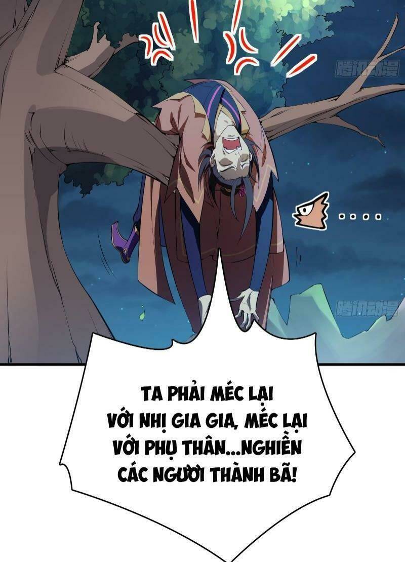 thiên mệnh long thần chapter 18 38