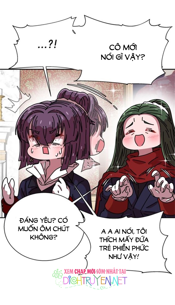 con gái bảo bối của ma vương chapter 62 13