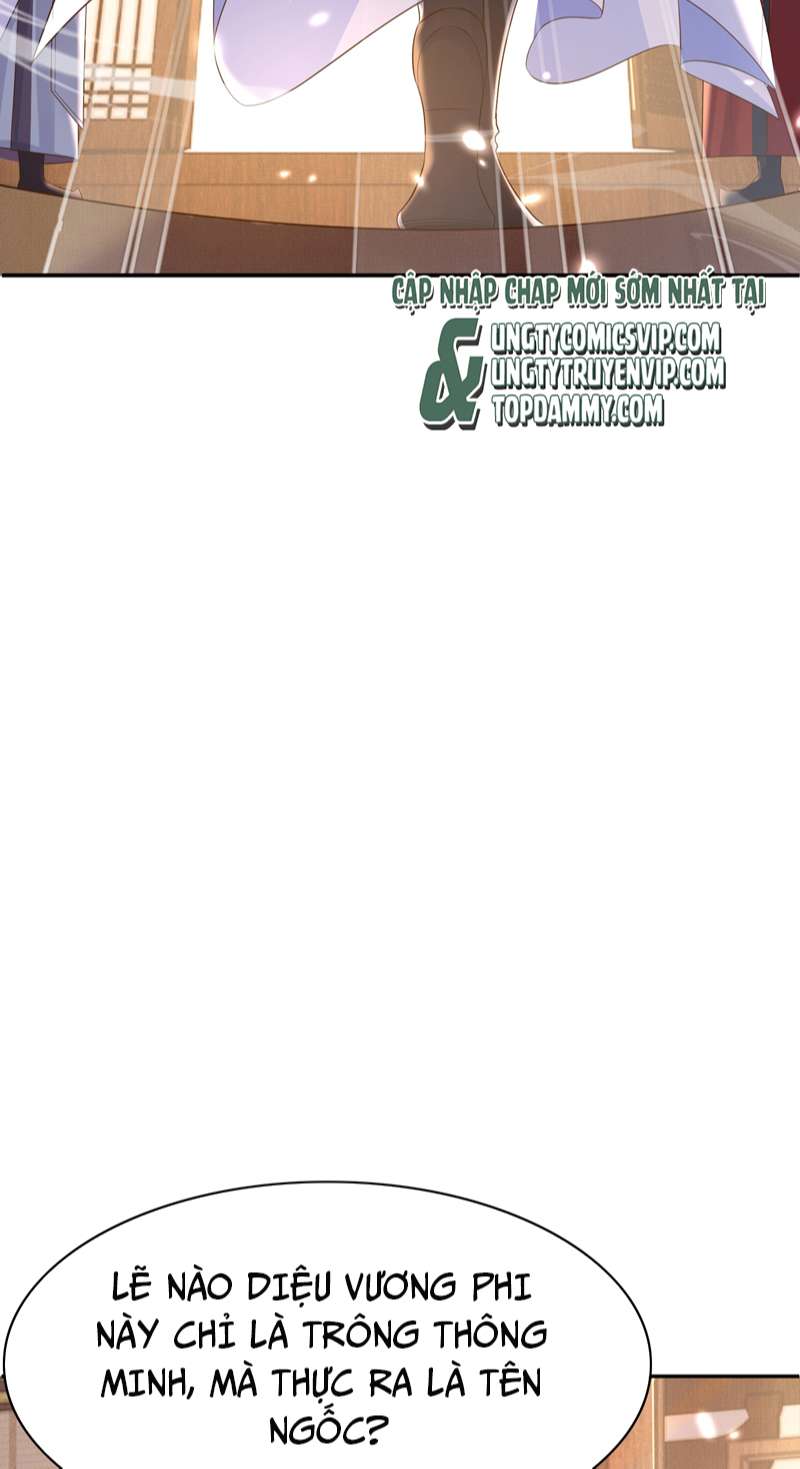 bá tổng vương phi lật xe chỉ nam chapter 78 41