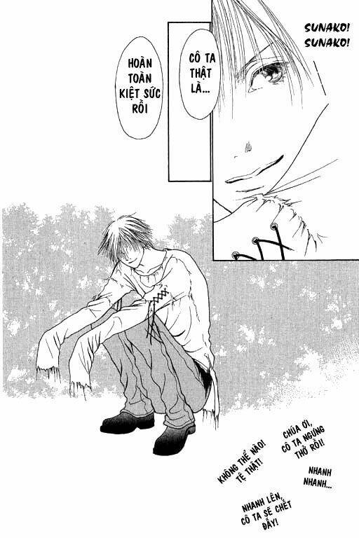 perfect girl evolution chapter 10 31