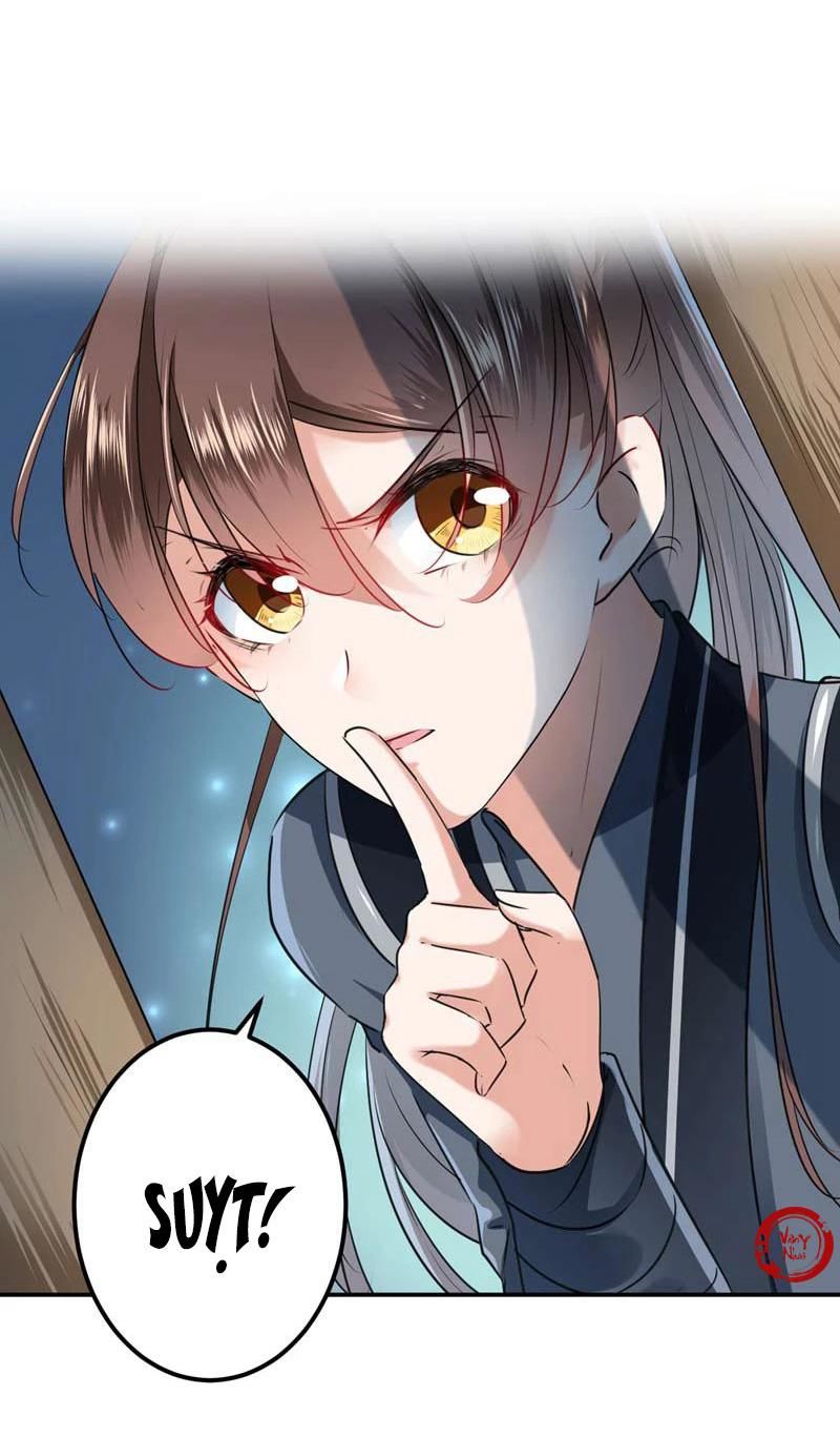 vương gia không thể trêu chapter 63 32