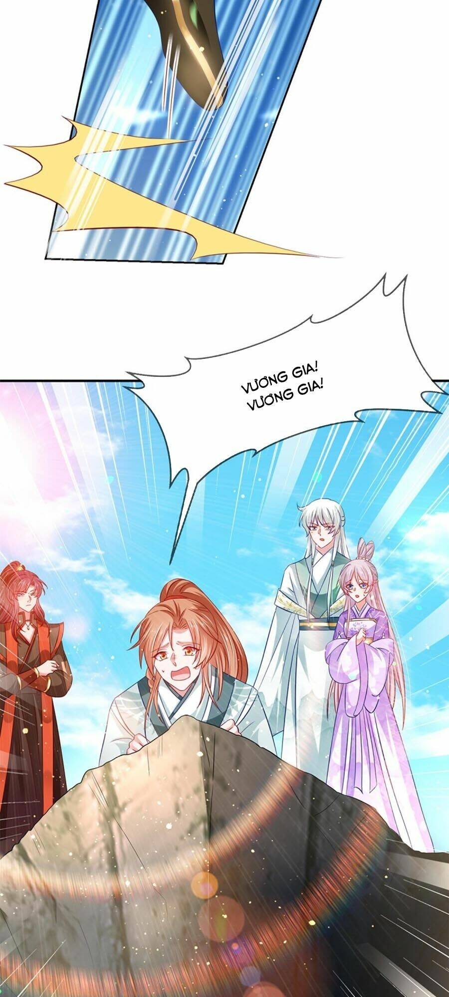 dưỡng thú vi phi chapter 47 12