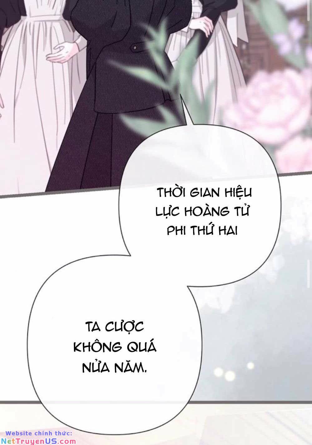 Hoàng Tử Rắc Rối chapter 42.2 13