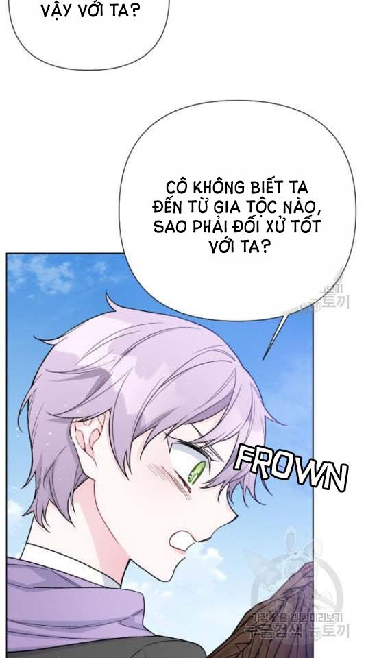 cách hiệp sĩ sống như một tiểu thư chapter 60 55