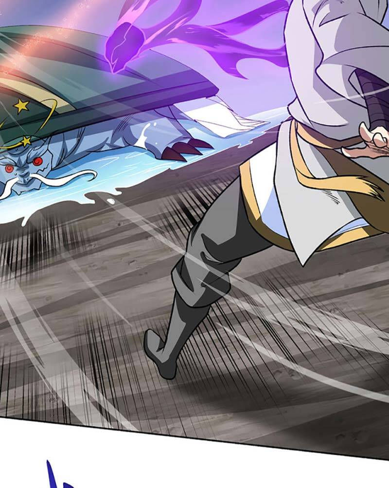 võ đạo độc tôn chapter 518 62