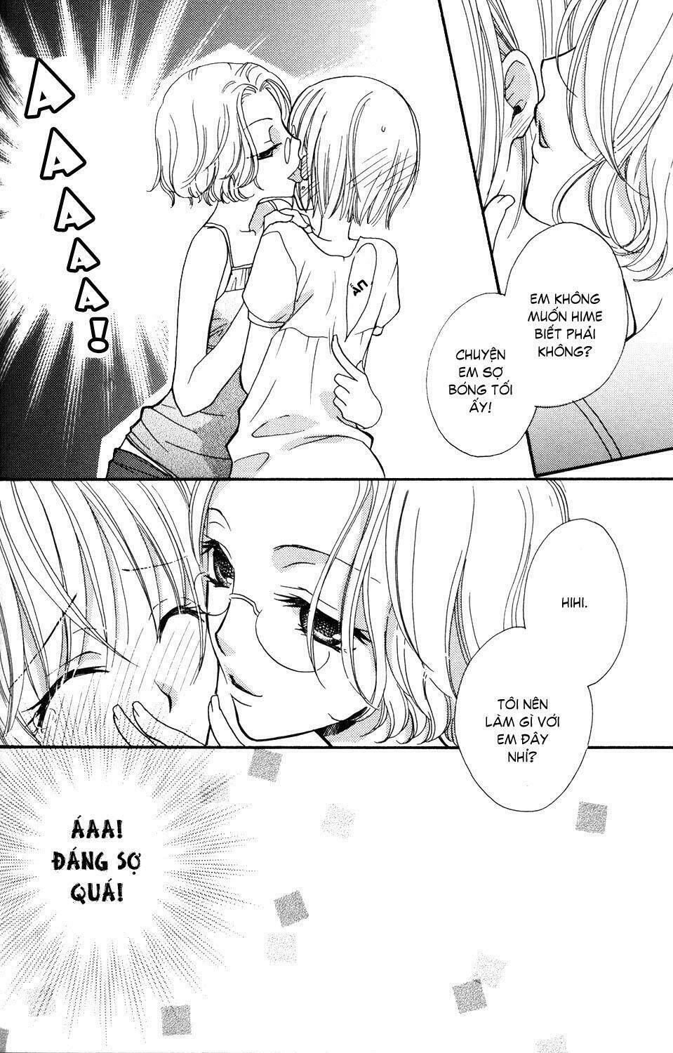 gokujou drops chapter 3 16